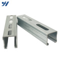 Прокат стальной перфорированный корпус металлический швеллер сталь C, Ги C вес канал, щелевой канал